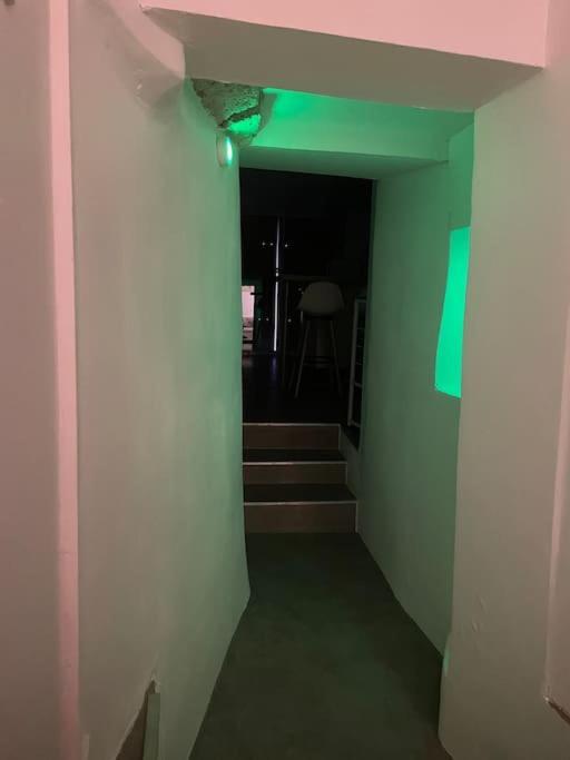 Appartement T1 Renove Gigean ภายนอก รูปภาพ